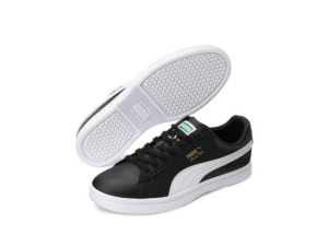 Giay Puma Court Star Black 384676-03