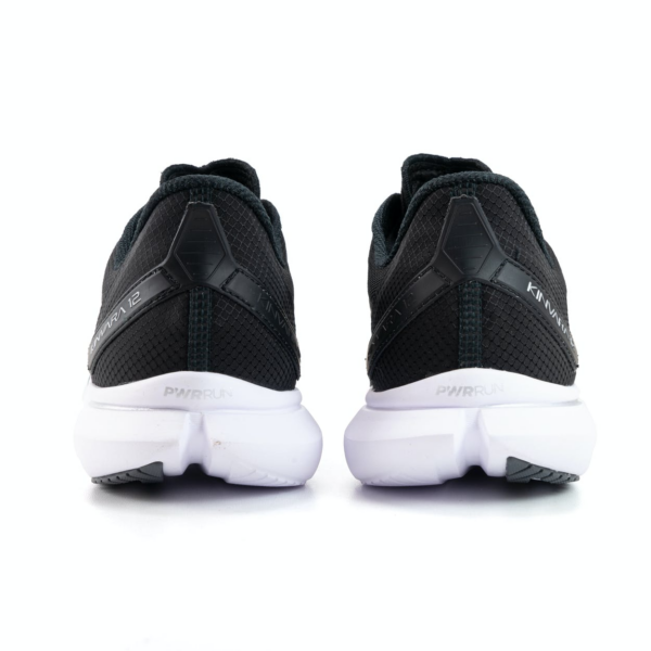 Giày Saucony Kinvara 12 'Black Silver' S20619-45 - Ảnh 4