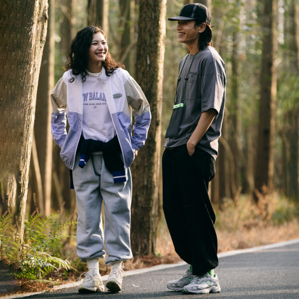 Giày New Balance Niko and... x 'Dark Grey' ML725NI1 - Ảnh 5