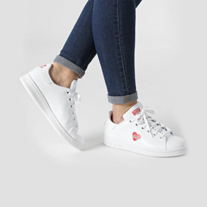 Giay Adidas Wmns Stan Smith 'Valentine's Day' G55666