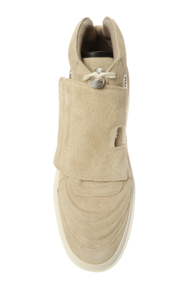 Giày Fear of God Skate Mid 'Sand Cream' 6H19-7001-RSV-110 - Ảnh 4