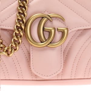 Tui Gucci Marmont 'Pink' 446744-DTDIT-5909