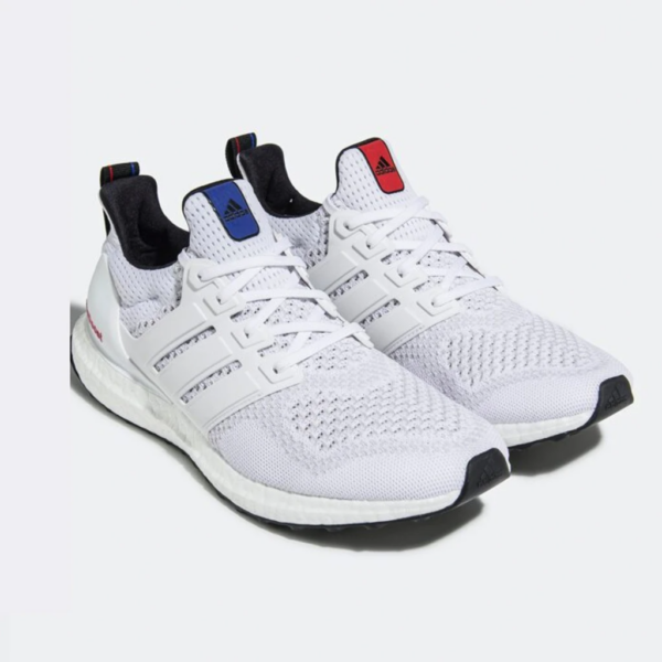 Giày Adidas UltraBoost 2.0 'White' FW5422 - Ảnh 2