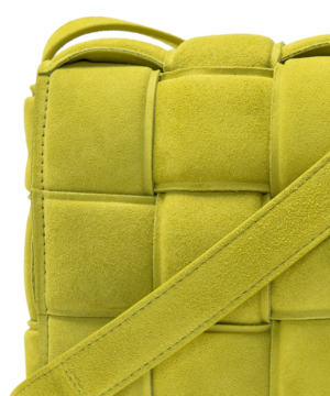 Alternative view of Túi Bottega Veneta ‘PADDED CASSETTE‘ Shoulder Bag 591970-V04N1-3520