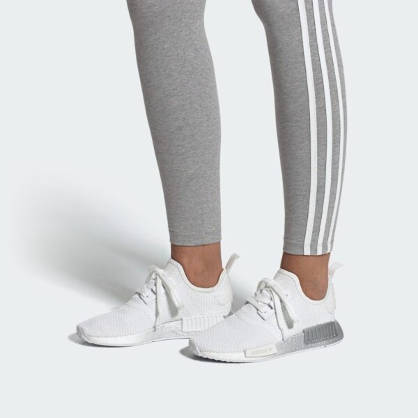 Giày Adidas Wmns NMD_R1 'Cloud White' H01903 - Ảnh 3