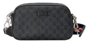 Túi Gucci GG Black Shoulder Bag Black 574886 K5RLN 1095