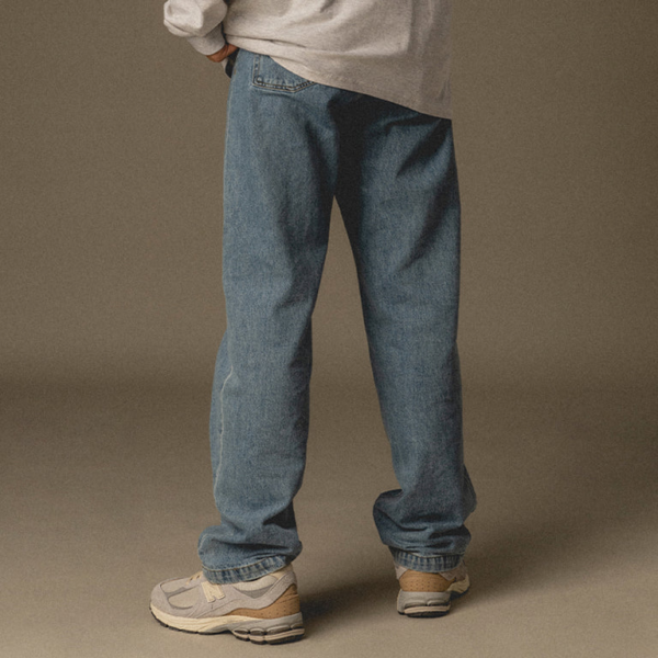 Giày New Balance 2002R 'Rain Cloud Angora' M2002RSA - Ảnh 3