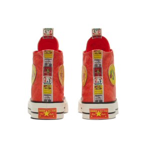 Giay Converse Chuck 70 High 'Chinese New Year Firecracker' 170585C