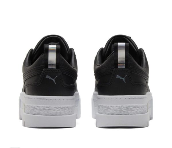 Giày Puma Mayze Lth Iridescent 387269-02 - Ảnh 6