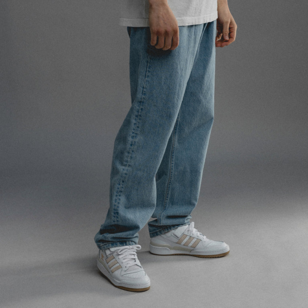Giày Adidas Forum Low 'White Gum' GY8555 - Ảnh 7