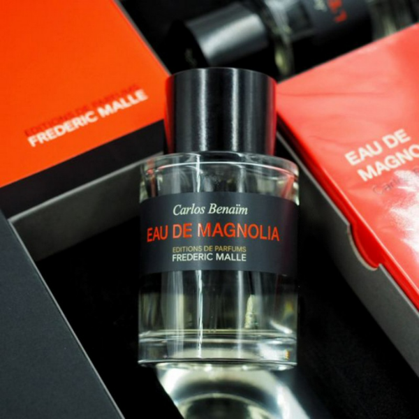 Nước Hoa Frederic Malle Eau de Magnolia - Ảnh 3