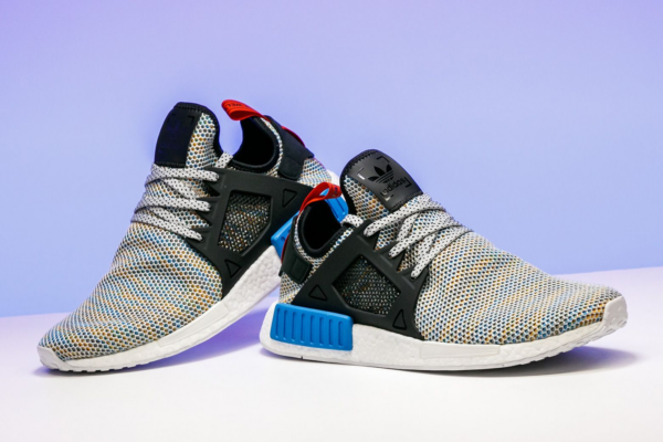 Giày Adidas NMD XR1 S76850 - Ảnh 5
