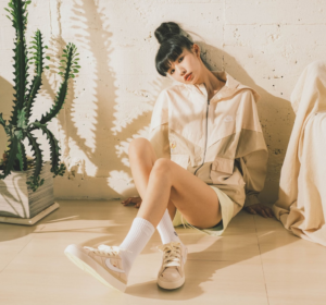 Alternative view of Giày Nike Court Legacy Women's Mule Pink Oxford DM7190-211