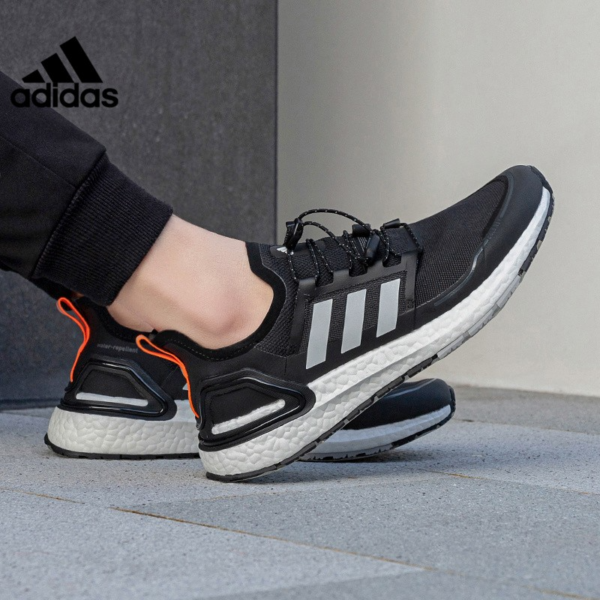 Giày Adidas UltraBoost Winter.Rdy 'Core Black' EG5207 - Ảnh 2