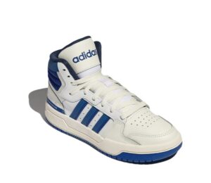 Alternative view of Giày Adidas Neo Entrap Mid HR1928