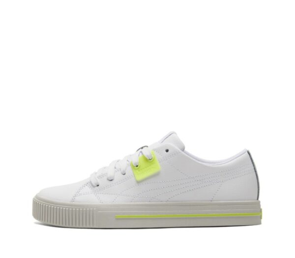 Giày Puma Ever 'White' 383029-04 - Ảnh 3