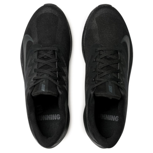 Giày Nike Quest 3 'Dark Smoke Grey' CD0230-001 - Ảnh 5