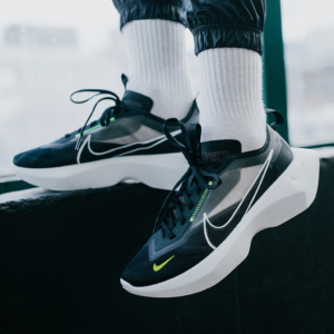 Alternative view of Giày Nike Vista Lite 'Black' CI0905-001