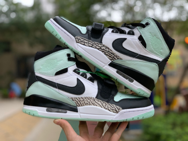 Giày Nike Jordan Legacy 312 'Igloo' AV3922-013 - Ảnh 8