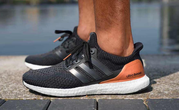 Giày Adidas UltraBoost 2.0 'Bronze Medal' BB4078 - Ảnh 6