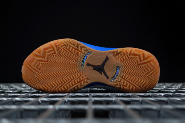Giày Nike Air Jordan 35 'Sisterhood' CZ5657-100 - Ảnh 4