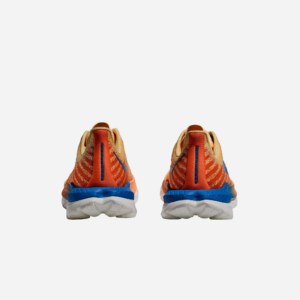 Giay Hoka Mach 5 Running 'Orange' 1127893-IVOR