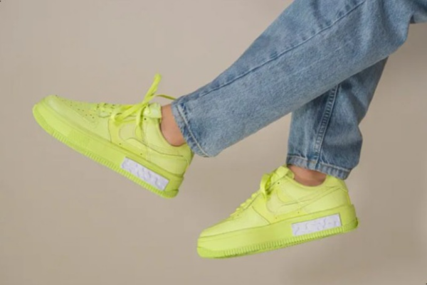 Giày Nike Air Force 1 Fontanka DA7024-700 - Ảnh 3