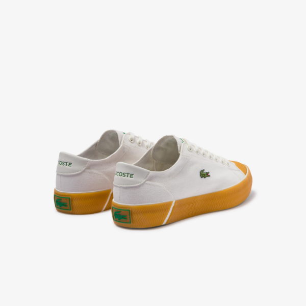 Giày Lacoste Men's Gripshot 120 6 739CMA0108-40F - Ảnh 4