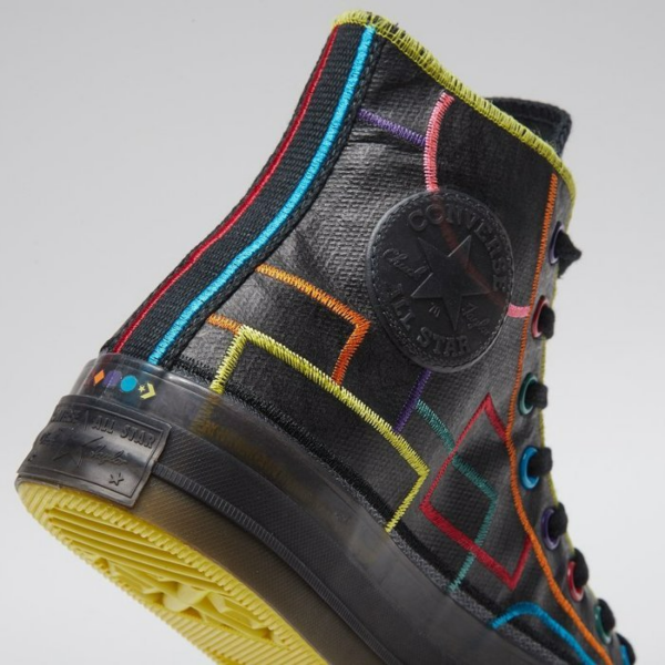 Giày Converse Chuck 70 High 'Chinese New Year' 167330C - Ảnh 6