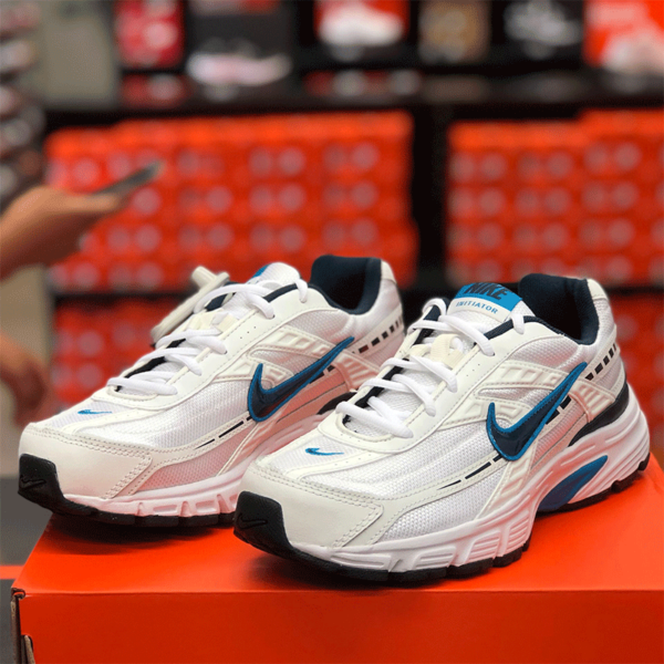 Giày Nike Initiator 'White Grey' DZ2776-141 - Ảnh 4