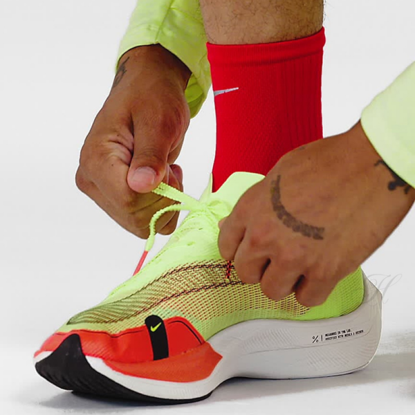 Giày Nike ZoomX Vaporfly NEXT% 2 'Fast Pack' CU4111-700 - Ảnh 4