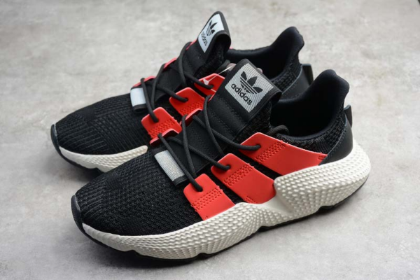 Giày Adidas Prophere 'Core Black' FU9264 - Ảnh 3