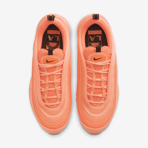 Giày Nike Air Max 97 'City Special Los Angeles' DH0144-800 - Ảnh 5