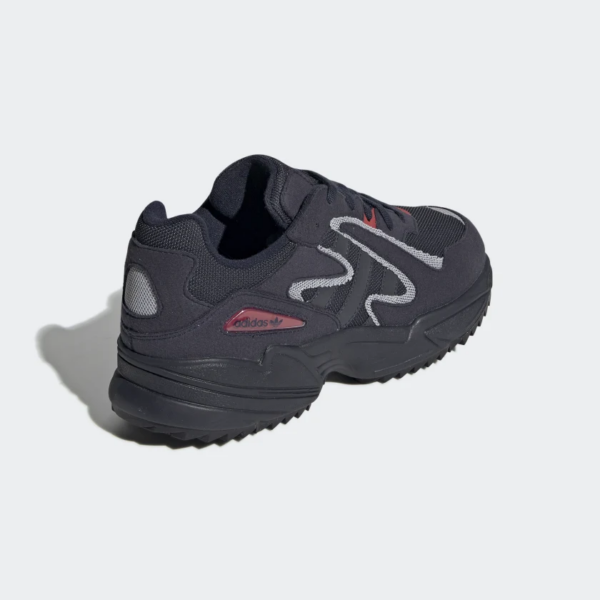 Giày Adidas Yung-96 Chasm Trail 'Legend Ink' EE7242 - Ảnh 8