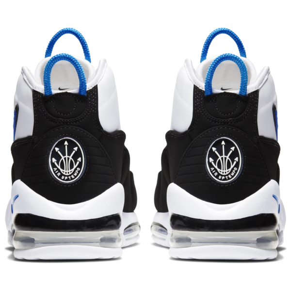 Giày Nike Air Max Uptempo 'Orlando Magic' CK0892-103 - Ảnh 4