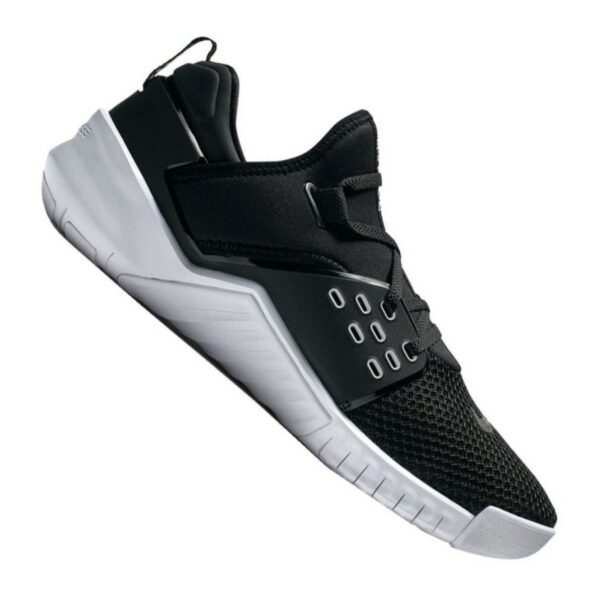 Giày Nike Free X Metcon 2 Black White AQ8306-004 - Ảnh 2