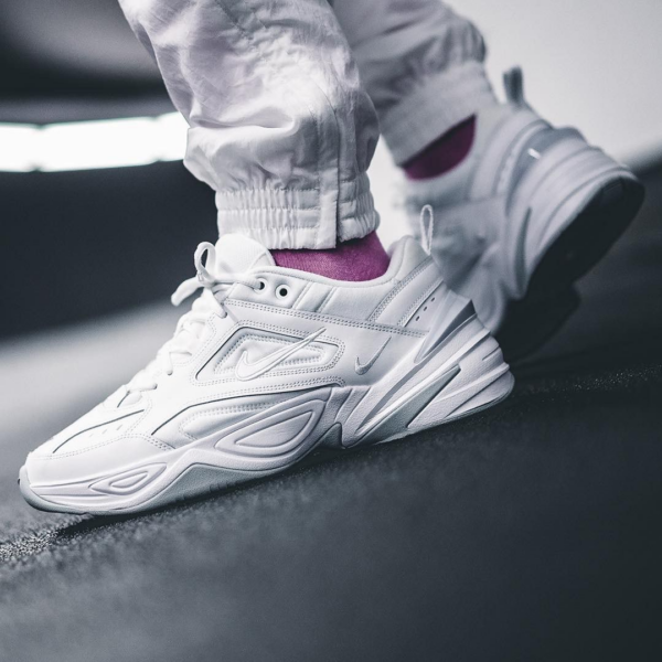 Giày Nike M2K Tekno 'White' AV4789-101 - Ảnh 5
