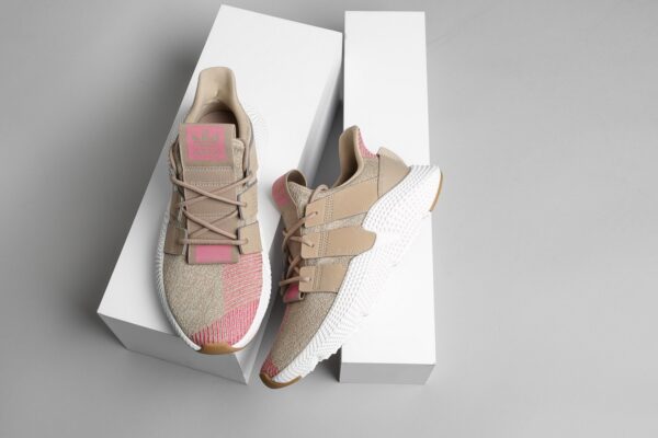 Giày Adidas Prophere 'Trace Khaki' CQ2128 - Ảnh 6