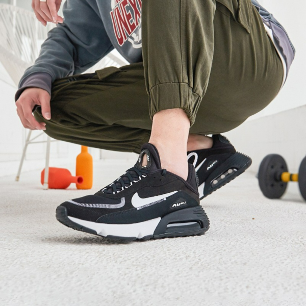 Giày Nike Air Max 2090 'Black' DV3124-003 - Ảnh 3