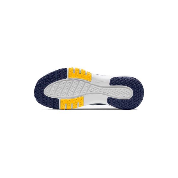 Giày Nike Flex Control 4 'Pure Platinum Navy' CD0197-007 - Ảnh 3