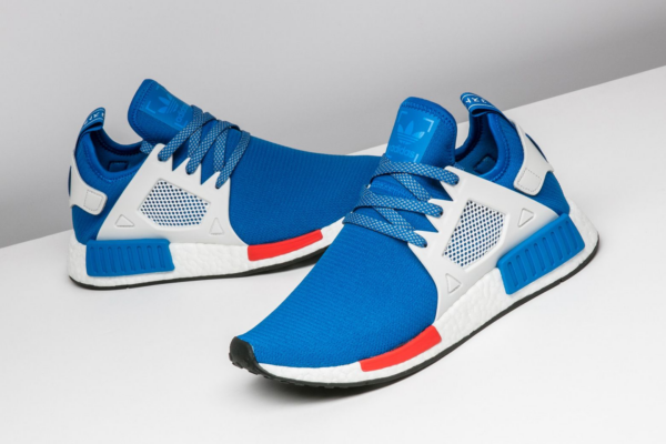 Giày Addias NMD XR1 'Footlocker Europe Exclusive' CG3092 - Ảnh 5