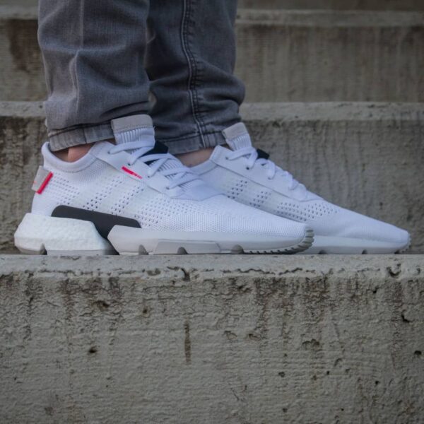 Giày Adidas P.O.D. S3.1 'Cloud White' DB3537 - Ảnh 3