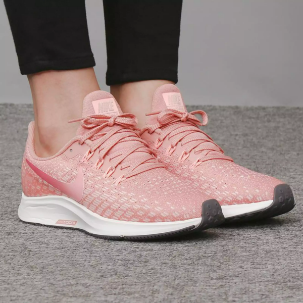 Giày Nike Wmns Air Zoom Pegasus 35 'Rust Pink' 942855-603 - Ảnh 2