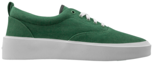 Giày Fear of God 101 Lace Up 'Green' 6H19-7000-CAN-300