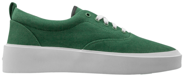 Giày Fear of God 101 Lace Up 'Green' 6H19-7000-CAN-300