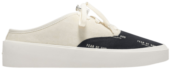 Giày Fear of God 101 Backless 'Fear of God Print' 6H19-7016-SCA-105