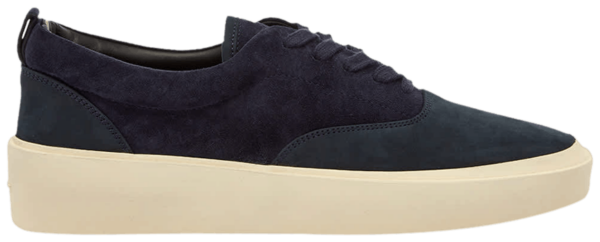 Giày Fear of God 101 Lace Up Sneaker 'Navy' 6P20-7000-SUN-415