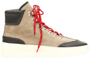 Giày Fear of God Hiker 'Olive Calf' 6S19-7015-NUC-304
