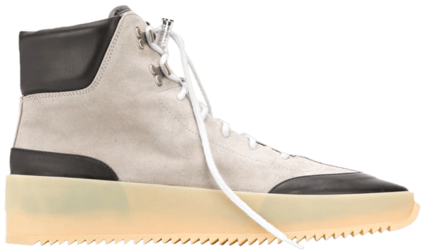 Giày Fear of God Hiker '6th Collection Grey Black' 6S19-7015-SUC-030