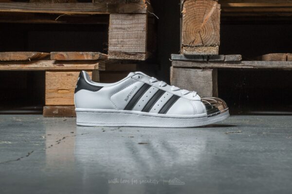 Giày Adidas Superstar 'Metal Toe' BB5114 - Ảnh 2